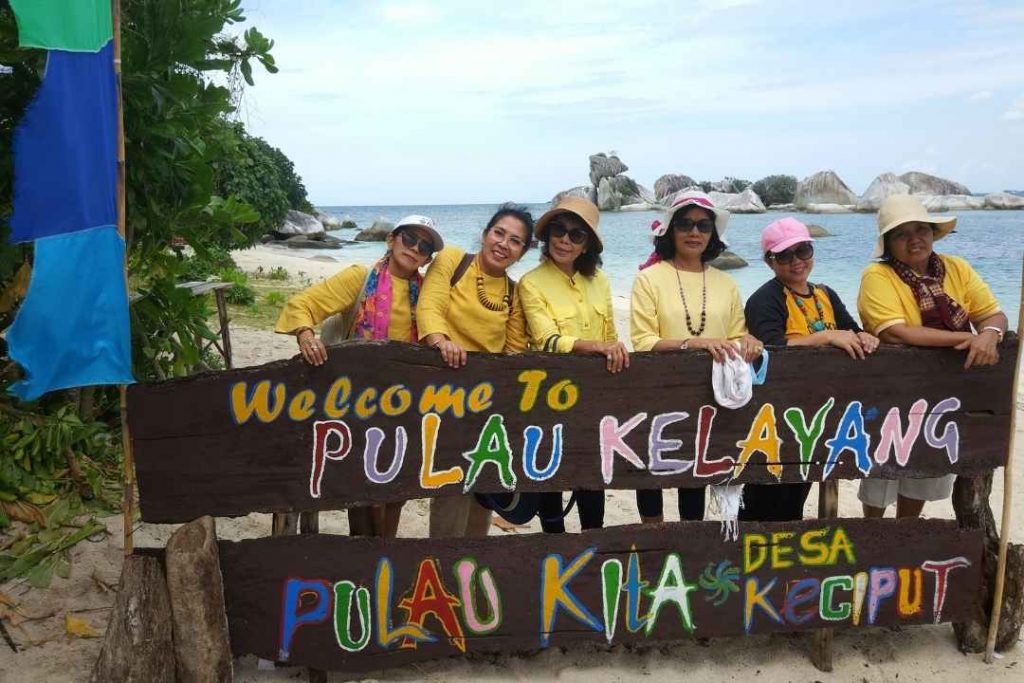 pulau-kelayang-Belitung