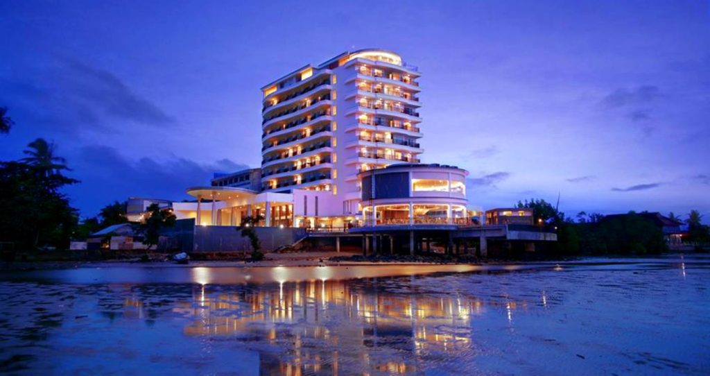 Hotel BW Suite Belitung